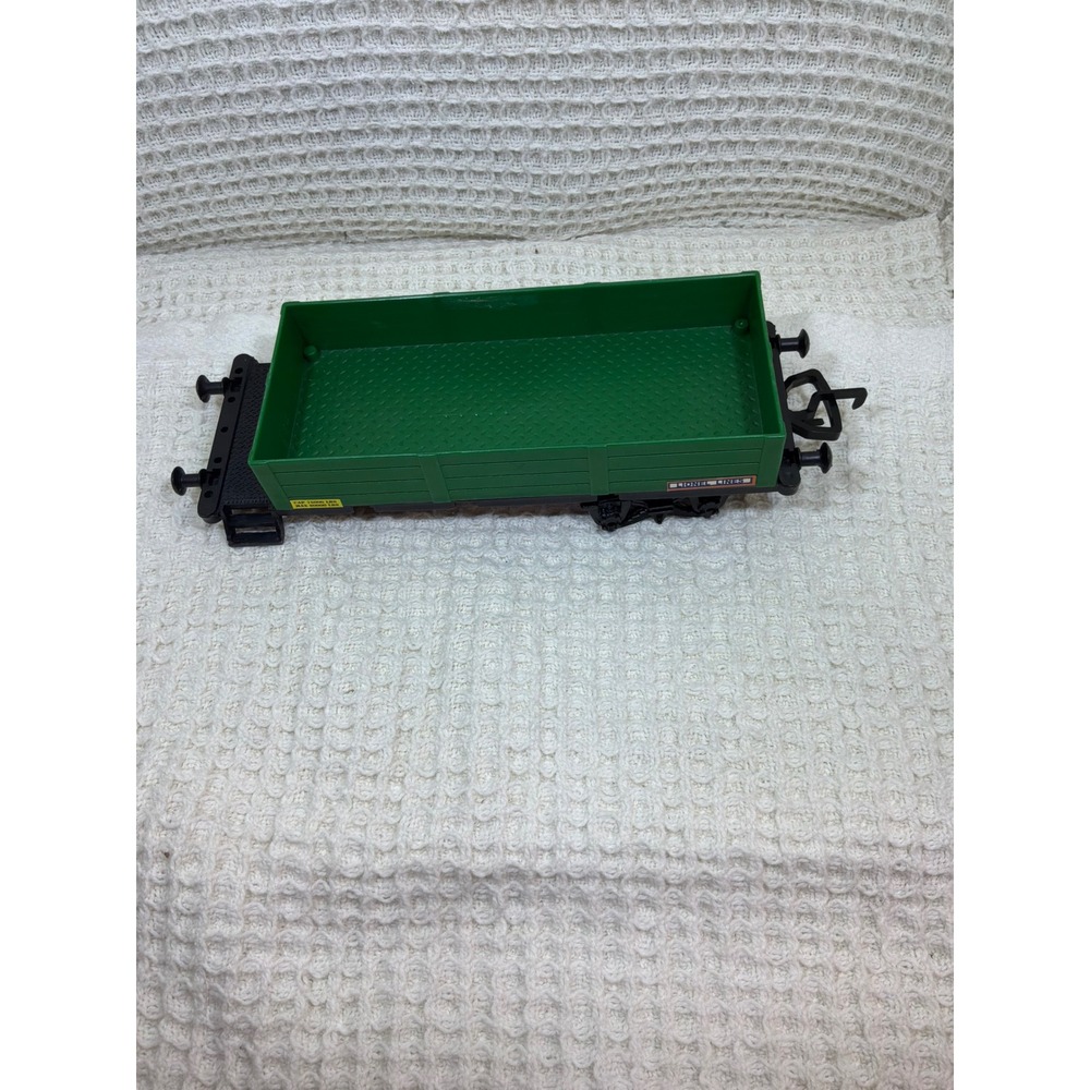 Traincore Unisex‎ Lionel Gondola Freight Car O Gauge Green